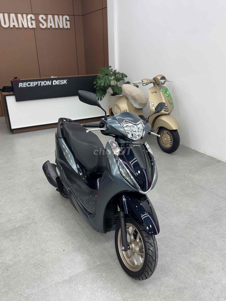 Lead Abs date 2025 siêu lướt 1600 km Hỗ trợ góp. Mua bán Xe máy tại Quận Cái Răng Cần Thơ được đăng bởi Cửa Hàng Xe Máy Quang Sang hình 1