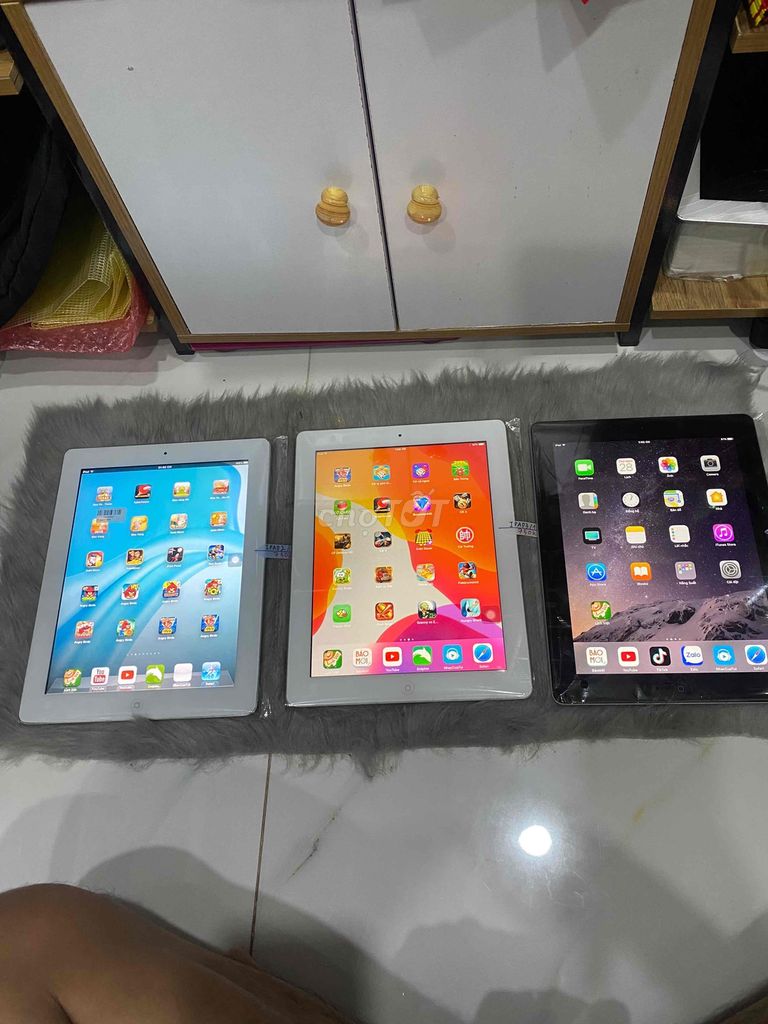 iPad xem youtube nghe nhạc. Mua bán Máy tính bảng tại Quận 3 Tp Hồ Chí Minh được đăng bởi Lựa Chọn Tốt Nhất hình 1