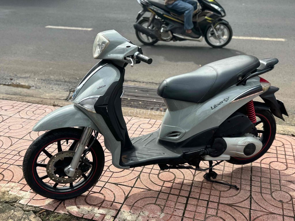 libety. Mua bán Xe máy tại Thành phố Buôn Ma Thuột Đắk Lắk được đăng bởi Nguyễn van Nam hình 1