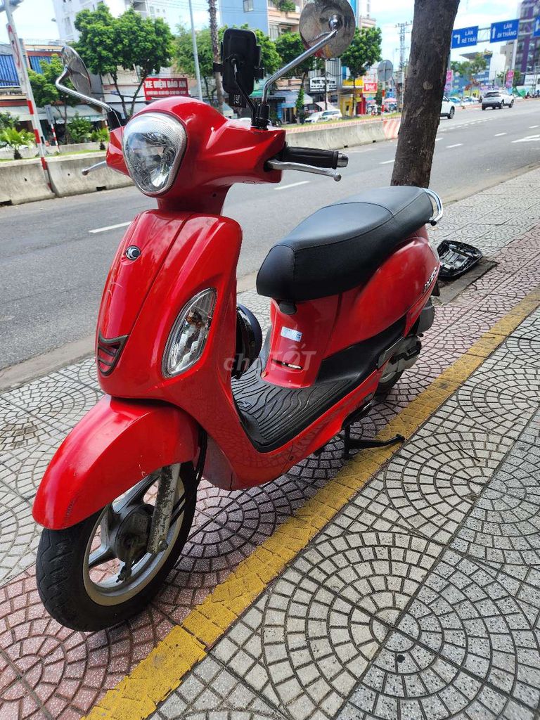 Like 50 chính chủ bs 43.máy rin.ít đi.. Mua bán Xe máy tại Quận Sơn Trà Đà Nẵng được đăng bởi nguyen nhan hình 4