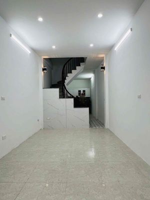 HƠN 6TỶ CÓ NHÀ ĐEP OTO TRÁNH KHUYẾN LƯƠNG-KD-40M^4T;MT4M;4N. Mua bán nhà ở tại Quận Hoàng Mai Hà Nội được đăng bởi Phan Hùng