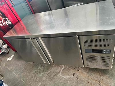 bàn mát 1.5 m. Mua bán Tủ lạnh tại Thành phố Thủ Đức Tp Hồ Chí Minh được đăng bởi ĐIỆN MÁY THỦ ĐỨC