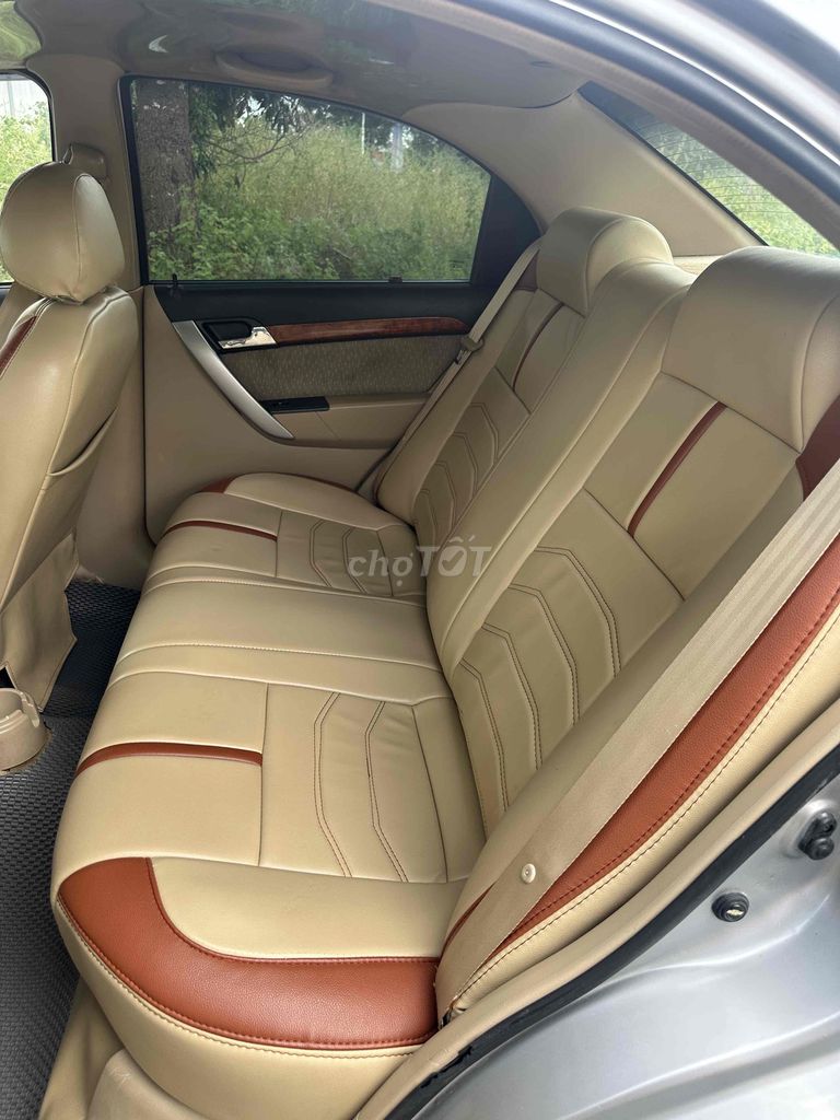 can ban ban xe gia đinh chinh chủ xe bao đep rin. Mua bán Ô tô tại Thành phố Châu Đốc An Giang được đăng bởi nguyenquocduong hình 8