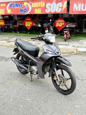 👉sirius Fi 2017 bso43 chinh chủ, xe rin chất,máy m. Mua bán Xe máy tại Quận Liên Chiểu Đà Nẵng được đăng bởi Xe máy cũ đức nguyễn