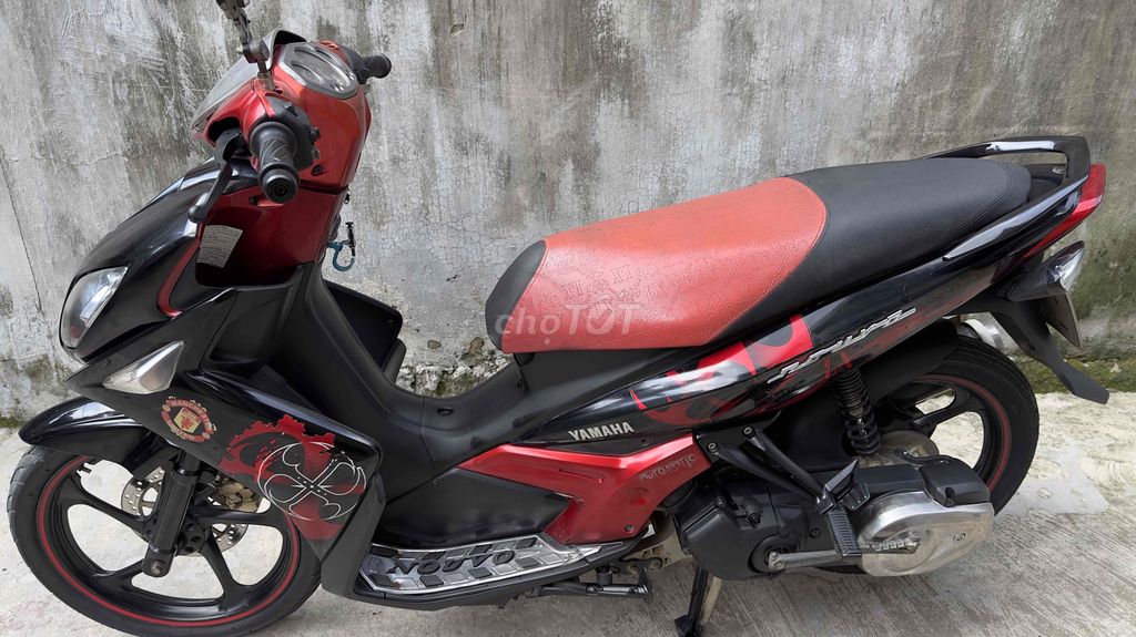 bán xe novo LX. Mua bán Xe máy tại Thành phố Vinh Nghệ An được đăng bởi cửa hàng xe máy hồng sáng hình 2