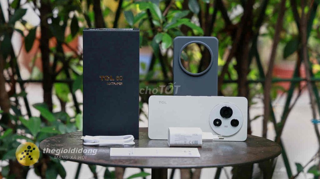 TCL 60 Nxtpaper tìm mua. Mua bán Điện thoại tại Quận Ngô Quyền Hải Phòng được đăng bởi Nguyễn Lam hình 1