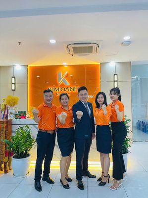 kim oanh group