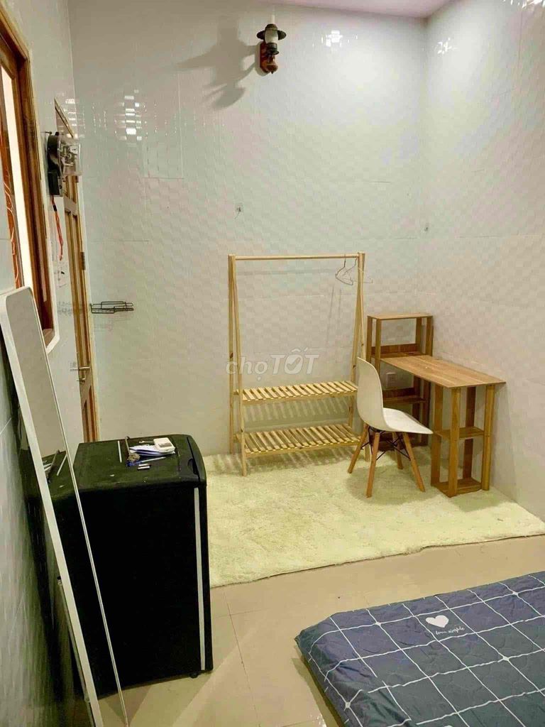 CHO THUÊ PHÒNG MINI HOUSE, LÝ TỰ TRỌNG, NINH KIỀU. Cho thuê Phòng trọ tại Quận Ninh Kiều Cần Thơ được đăng bởi Nguyễn Vương Trường Thành hình 7