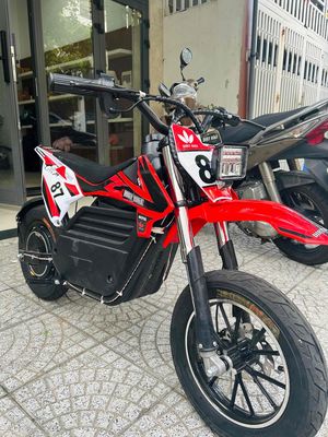 CẦN BÁN XE MÔ TÔ ĐIỆN CHO BÉ. Mua bán Xe điện tại Quận Hải Châu Đà Nẵng được đăng bởi Linh