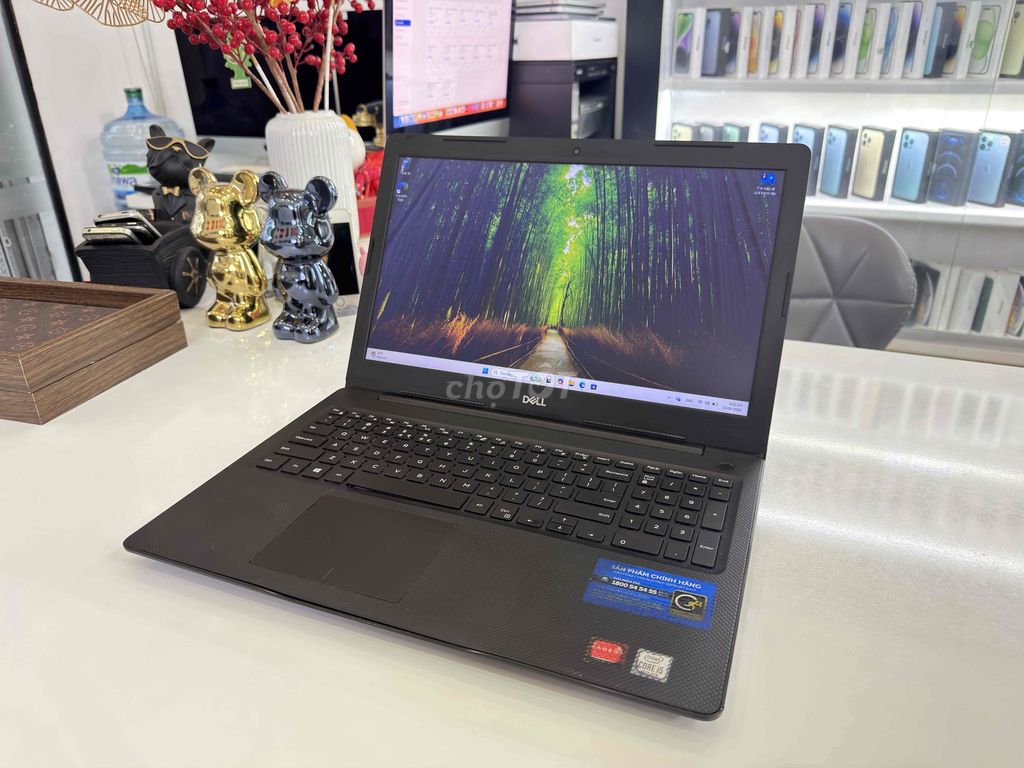 Dell Vostro 3590 i5 Gen 10 15.6 inch 8GB/256GB. Mua bán Laptop tại Quận 7 Tp Hồ Chí Minh được đăng bởi Hoàng Hiệp Mobile hình 1