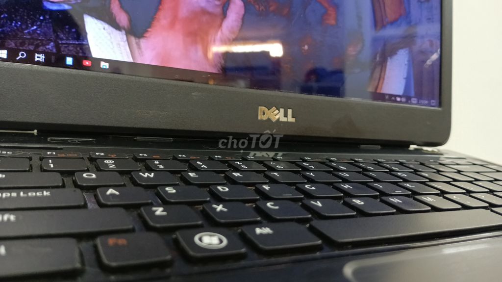 Dell Inspiron i5-2520M 4GB Windows 10 Đen. Mua bán Laptop tại Quận 11 Tp Hồ Chí Minh được đăng bởi Thiên Thảo Trần Nguyễn hình 1