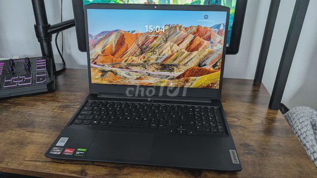 Laptop 15.6 inch -GTX 1650 -16GB RAM -ssd 512GB. Mua bán Laptop tại Huyện Bình Chánh Tp Hồ Chí Minh được đăng bởi Phương Anh hình 1