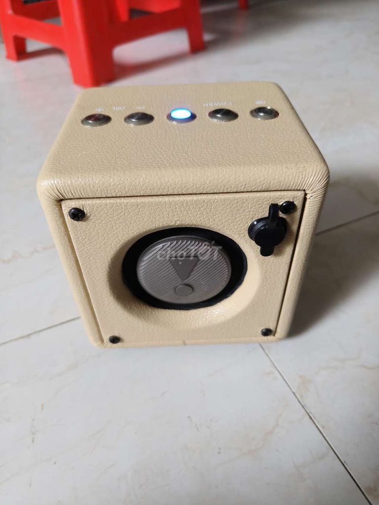 Loa JBL charge 5 lên vỏ bộc da đẹp. Mua bán Tivi, Âm thanh tại Quận Tân Phú Tp Hồ Chí Minh được đăng bởi Tuấn Trần hình 2