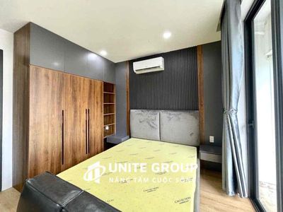 Rent · 1 bd · 50 м² · Quận 5, ул. Đường Trần Hưng Đạo