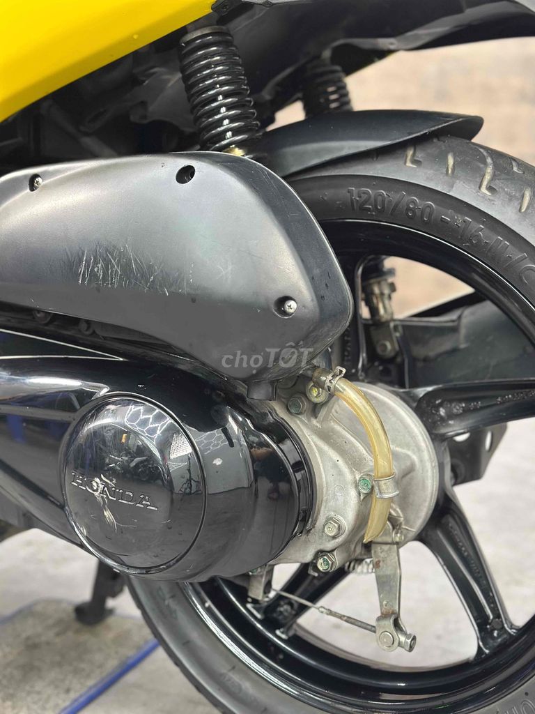 SH Ý 125 2006 Fi up áo 2012 góp trả trước 15tr. Mua bán Xe máy tại Quận Tân Phú Tp Hồ Chí Minh được đăng bởi bình đoàn exciter BÁN TRẢ GÓP hình 3