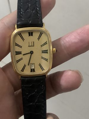 Dunhill chính hãng. Mua bán Đồng hồ tại Quận Đống Đa Hà Nội được đăng bởi Nguyễn Hoàng Hiệp