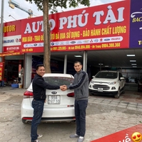 AUTO PHÚ TÀI AUTO PHÚ TÀI