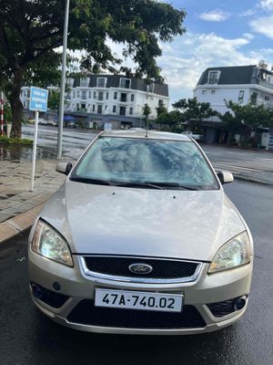 Ford Focus 2007 1.8 MT - 125456 km. Mua bán Ô tô tại Thành phố Buôn Ma Thuột Đắk Lắk được đăng bởi manh hoàng 
