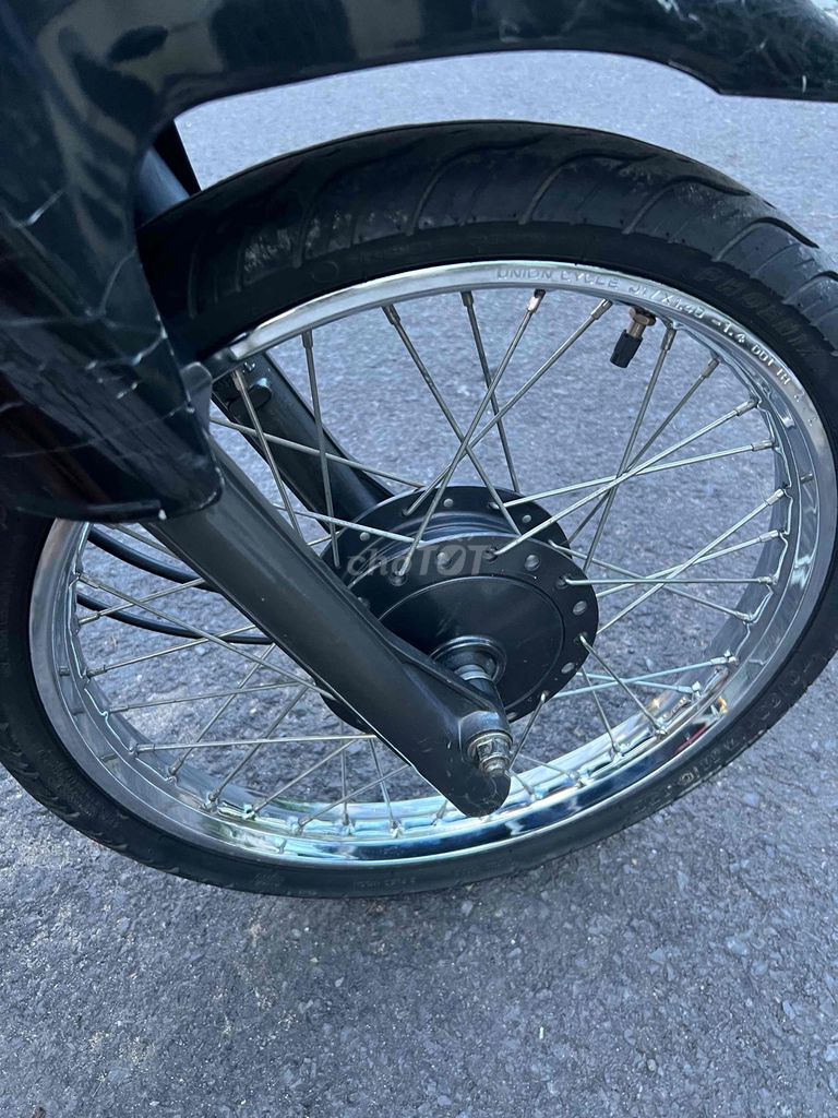 Cần bán xe 50cc Sym Elegant 2021 . Máy móc zin hết. Mua bán Xe máy tại Thành phố Biên Hòa Đồng Nai được đăng bởi Minh hình 5