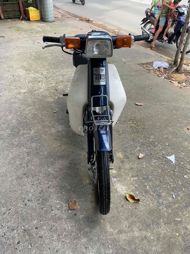 bán xe cup custom 70 chính chủ kí giấy. Mua bán Xe máy tại Quận 12 Tp Hồ Chí Minh được đăng bởi Nguyễn Thành Công Vinh hình 6