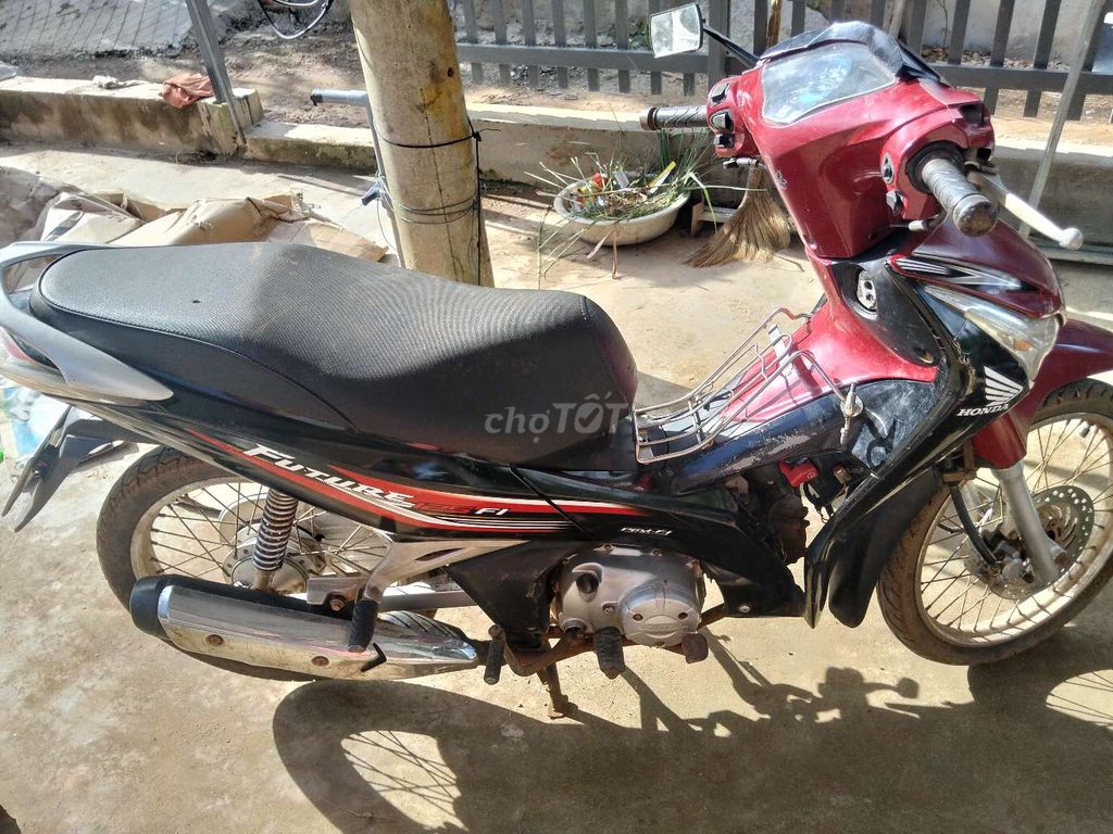 Cần bán gấp  xe máy. Mua bán Xe máy tại Huyện Cư Kuin Đắk Lắk được đăng bởi y khơi hình 1