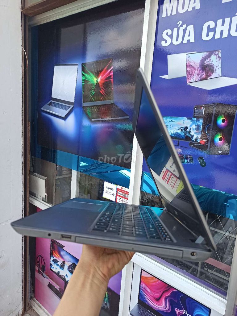 Acer i5-7200.DDR4 8g.ssd 256gb.phím led.màn FHD. Mua bán Laptop tại Thành phố Biên Hòa Đồng Nai được đăng bởi Laptop An Bình hình 3