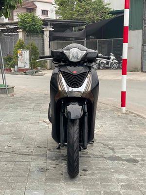 Honda SH 125i 2014 Nguyên Bản Chất_Bảo Hành 2 Năm✅. Mua bán Xe máy tại Huyện Gia Lâm Hà Nội được đăng bởi Xe Máy Phúc Hưng