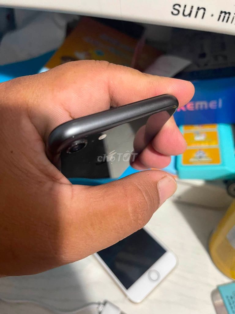 Apple iPhone 14 Pro Đen Mới thay 100%. Mua bán Điện thoại tại Quận 10 Tp Hồ Chí Minh được đăng bởi Hội Đồ Điện Tử hình 1