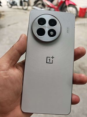 OnePlus Ace 5 Titan 256GB Bạc