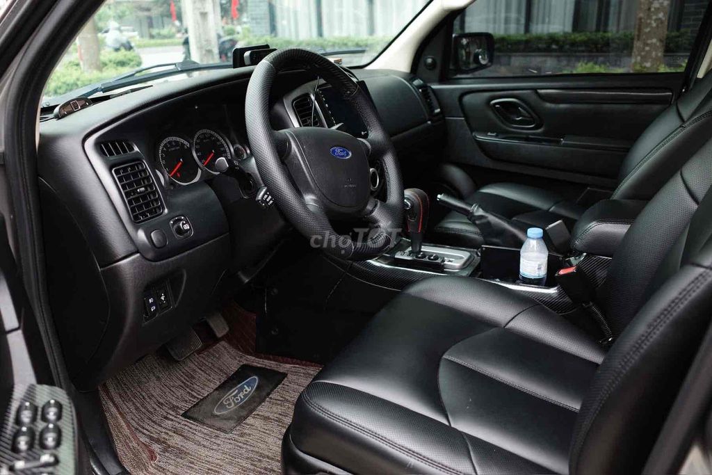Ford Escape 2013 XLS 2.3 AT 4X2 - 150000 km