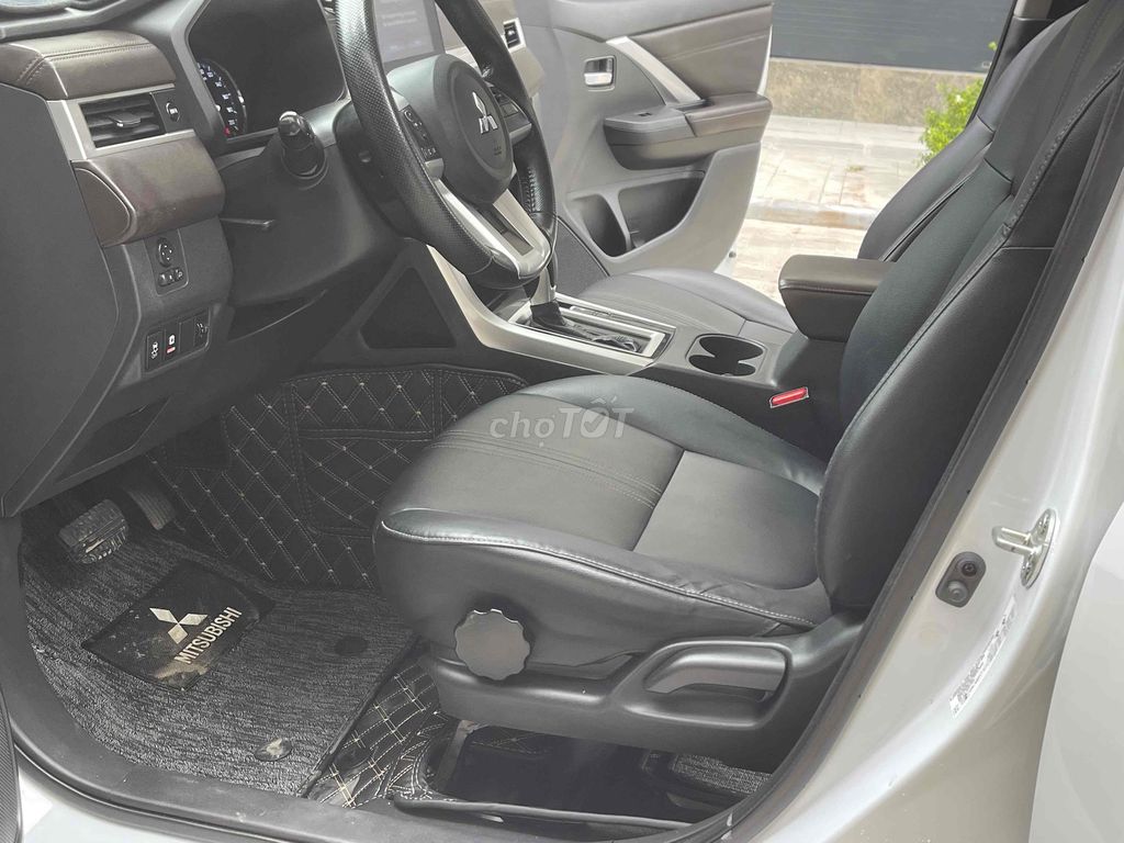 Cần Bán Mitsubishi Xpander 2024 Premium 1.5 AT. Mua bán Ô tô tại Quận Hoàng Mai Hà Nội được đăng bởi Anh Tuy hình 12