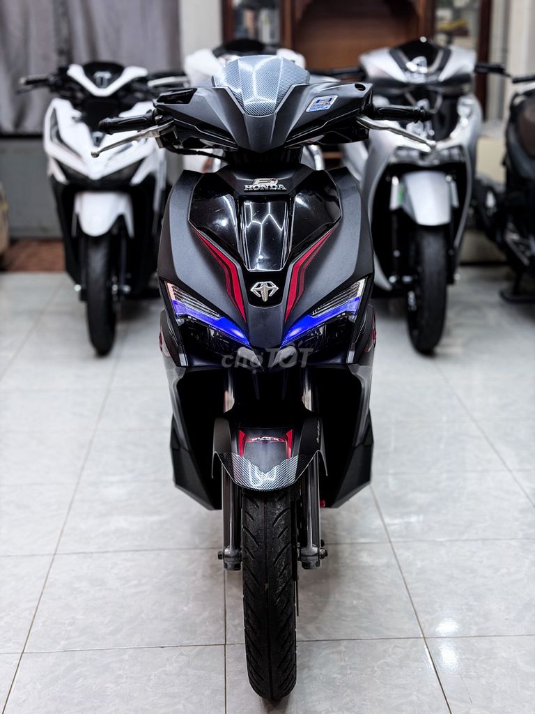 Honda Air Blade 2017