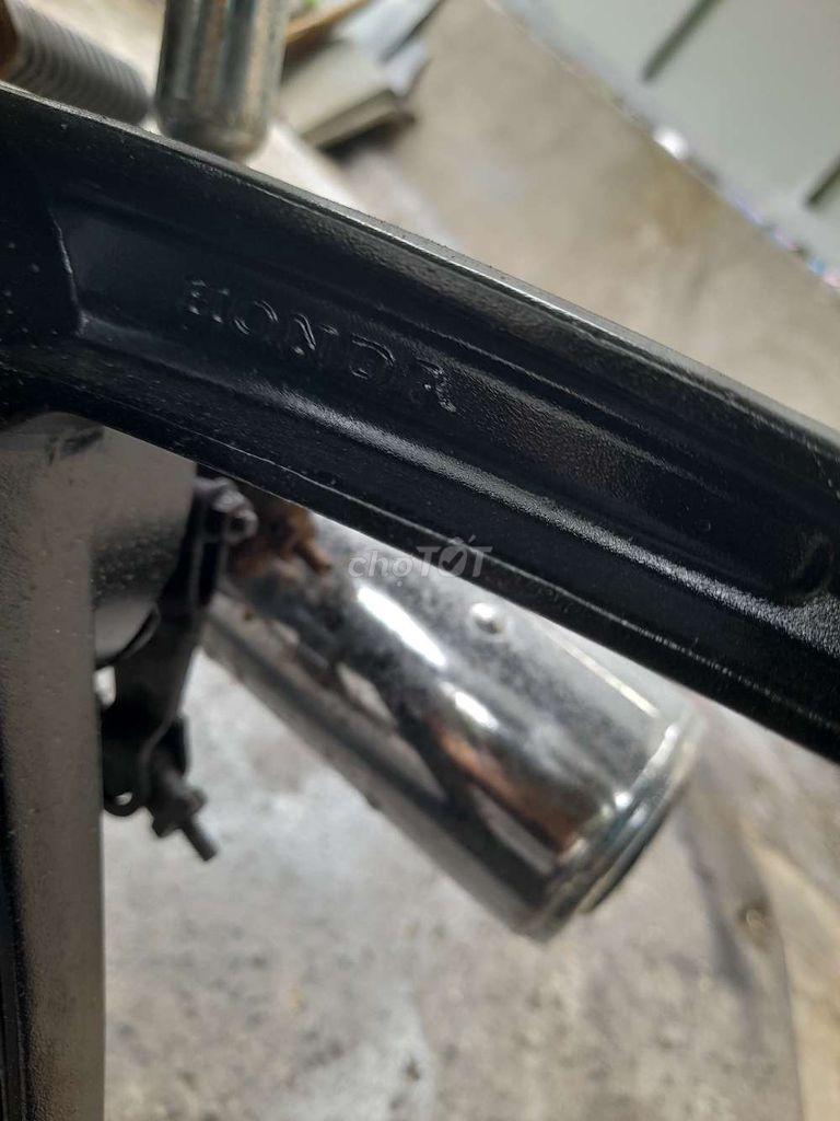 Wave 110 biển sài gòn. Mua bán Xe máy tại Thành phố Thủ Đức Tp Hồ Chí Minh được đăng bởi Phan Quoc Thuong hình 5