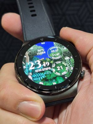 Huawei GT2 pro - Pin trâu. Mua bán Thiết bị đeo thông minh tại Thành phố Nha Trang Khánh Hòa được đăng bởi Tống Lê Minh Trung