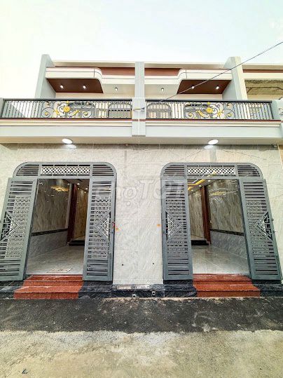 Bán nhà 1 trệt 1 lầu đường phạm văn diêu tân hạnh biên hoà