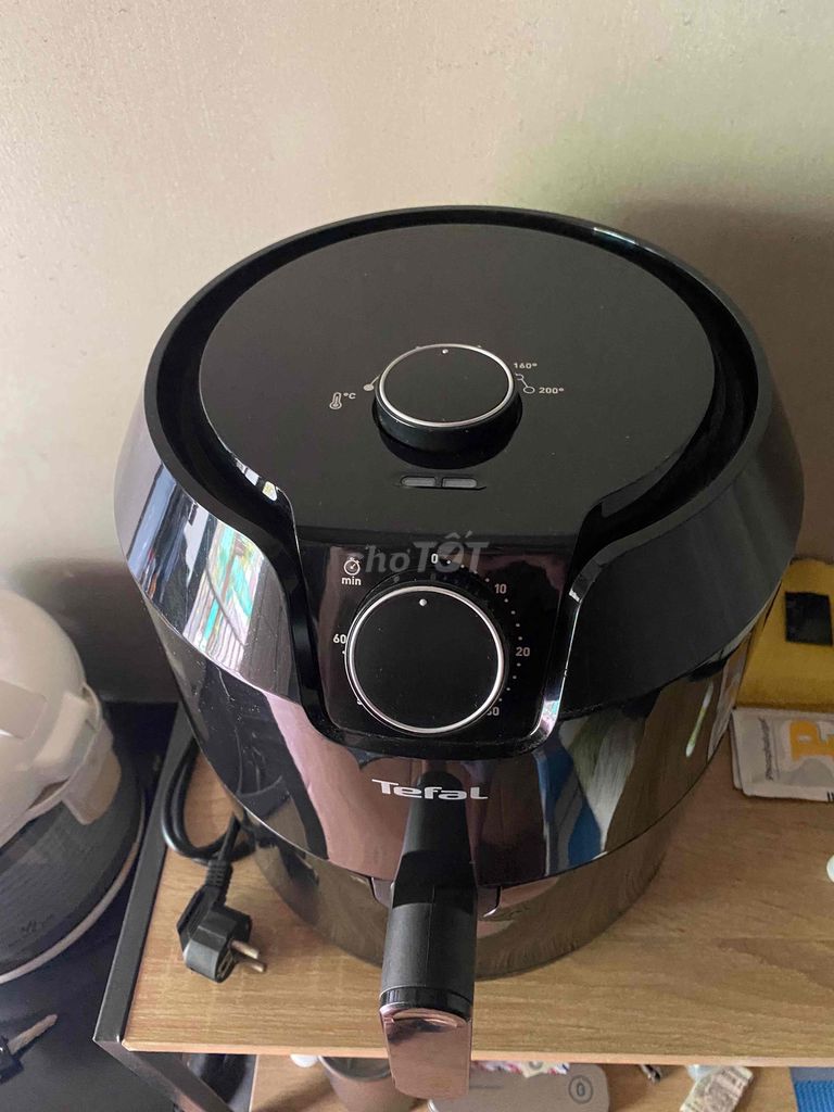 Nồi chiên không đâu Tefal 4,2