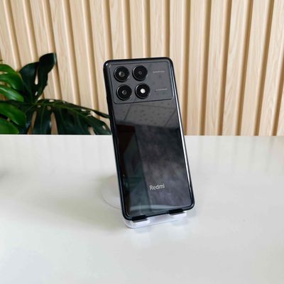 Redmi K70e Fullbox -12GB/256GB - Đẹp 98