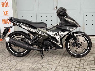 Exciter 150 2017 Máy Zin BSTP 9Chủ Hỗ Trợ Trả Góp