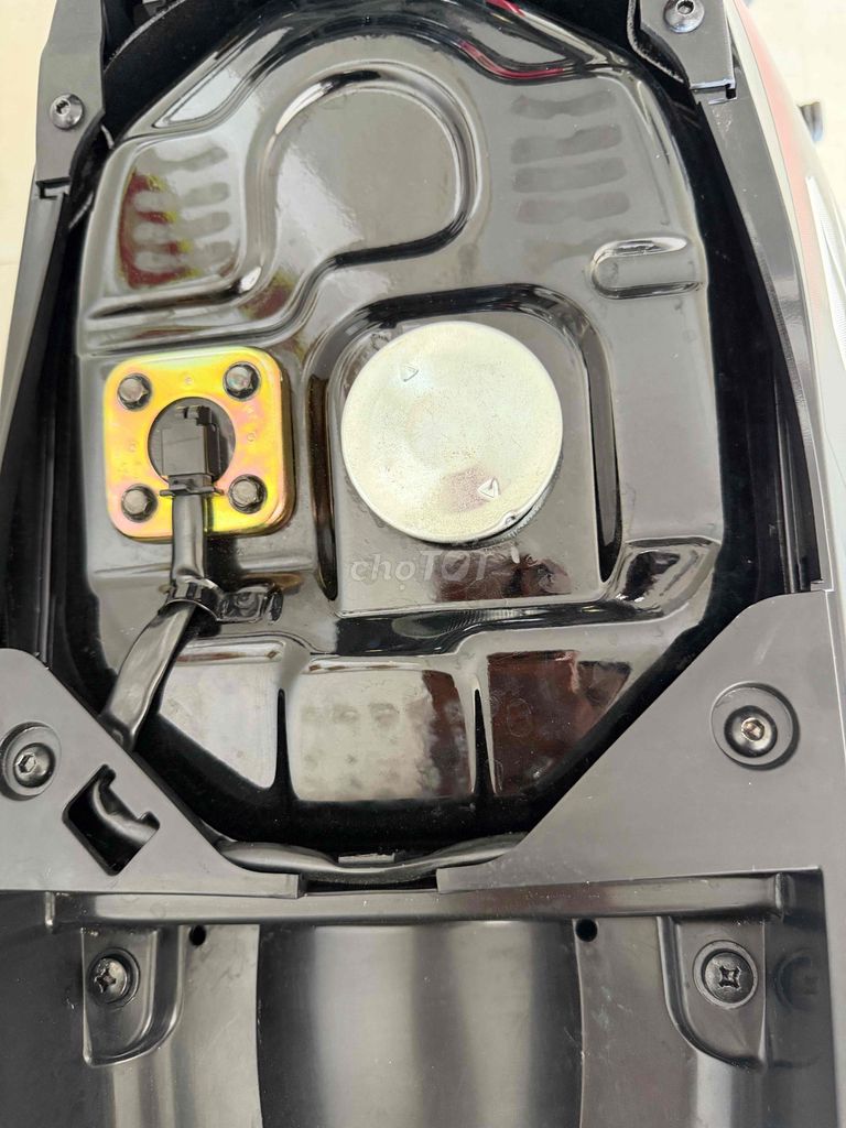 Exciter 2010 2 càng 5p71. Mua bán Xe máy tại Huyện Hòa Thành Tây Ninh được đăng bởi Tiền lẻ hình 14