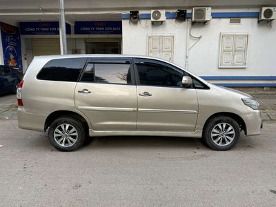 BÁN XE CHÍNH CHỦ biển hn INOVA dk 2017 XE cực đẹp. Mua bán Ô tô tại Quận Nam Từ Liêm Hà Nội được đăng bởi nguyễn phương thảo