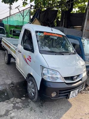 Cần bán Thaco thùng lững 990kg đời 2019,. Mua bán Xe tải, xe ben tại Quận 12 Tp Hồ Chí Minh được đăng bởi Huy Hiền
