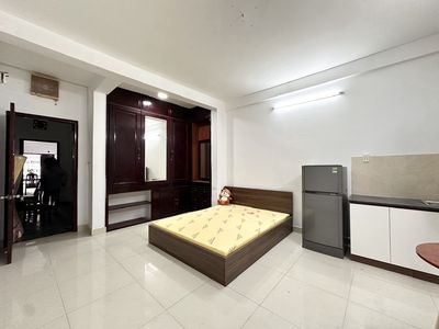 [Q7 - Phú Thuận] Căn hộ dịch vụ - Cho thuê phòng - Mã L102