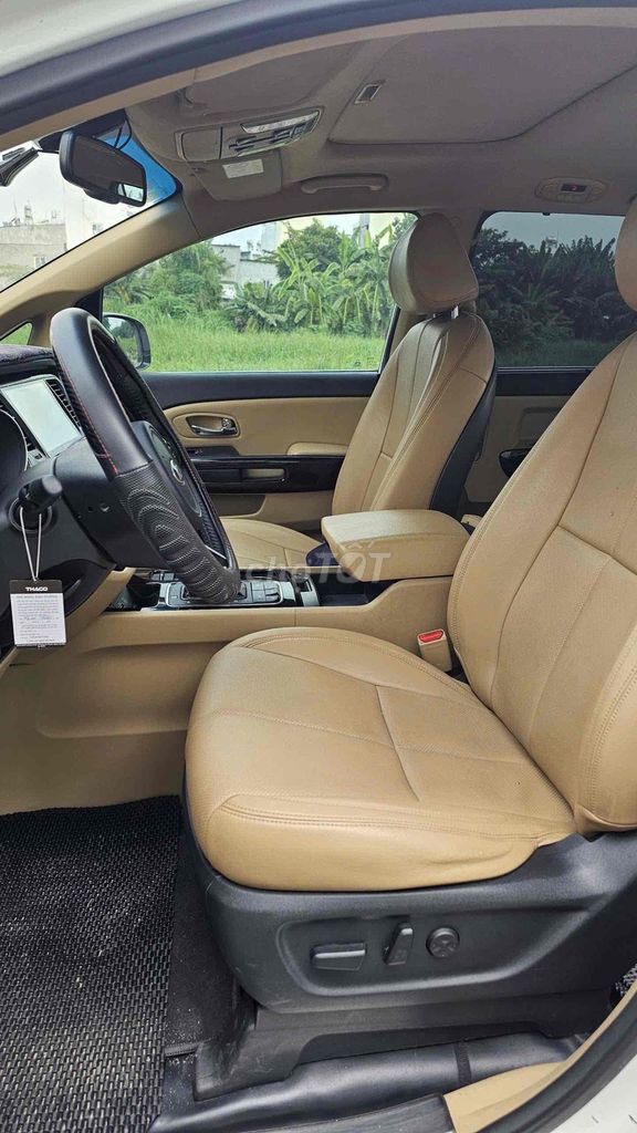 BÁN SEDONA MÁY DẦU BẢN FULL 2018. Mua bán Ô tô tại Quận Gò Vấp Tp Hồ Chí Minh được đăng bởi Lan hình 5