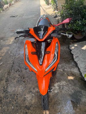 Honda Vario 125cc 2021 Cam