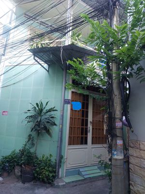 Nhà cho thuê phường Mỹ Bình, Long Xuyên có lầu 64m2 thoáng mát. Cho thuê nhà ở tại Thành phố Long Xuyên An Giang được đăng bởi Hồ Xuân Trang 