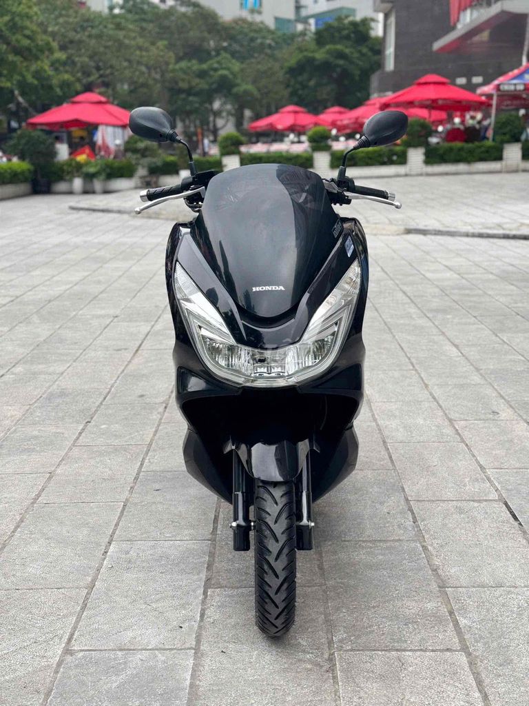 Pcx 125fi đèn led 2018 sơn máy zin 100% 1 chủ sd. Mua bán Xe máy tại Quận Cầu Giấy Hà Nội được đăng bởi nguyễn bích thuỷ hình 1