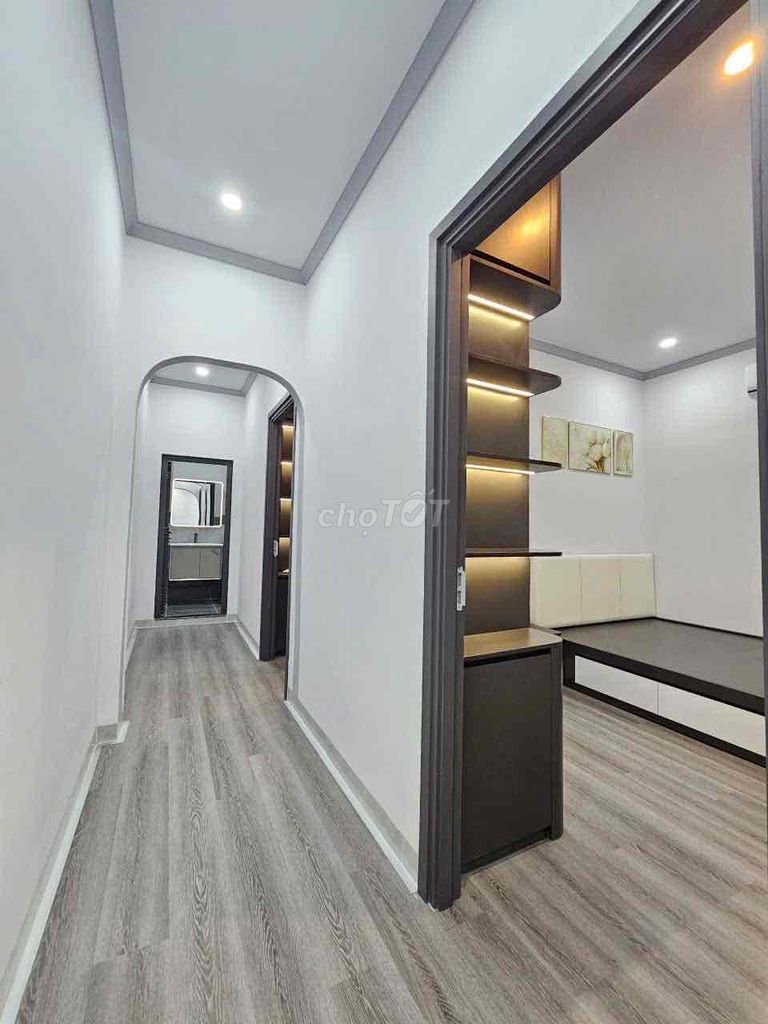 BÁN NHÀ MỚI FULL NỘI THẤT Ở THUẬN AN BÌNH DƯƠNG. Mua bán nhà ở tại Thành phố Thuận An Bình Dương được đăng bởi thanh thảo hình 3
