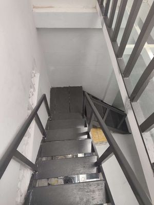 TRỌ MỚI SIÊU CHILL