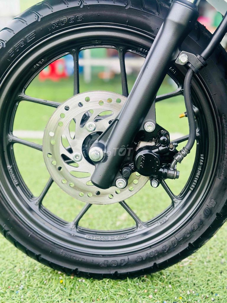 VARIO 150 2017 ODO THẤP MÁY ZIN XE CỰC ĐẸP BS ĐẸP. Mua bán Xe máy tại Huyện Chợ Mới An Giang được đăng bởi XE MÁY THIỆN PHÁT AN GIANG hình 8