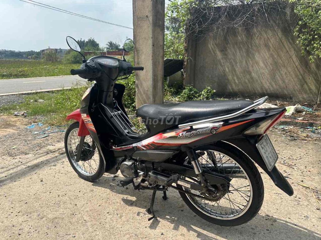 cần bán xe Angela. Mua bán Xe máy tại Huyện Bình Chánh Tp Hồ Chí Minh được đăng bởi lê kha hình 3